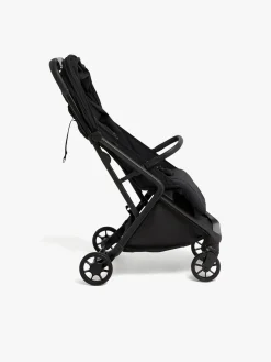 Beemoo Rejseklapvogne*Pro Venti Klapvogn, Coffee Black Sort