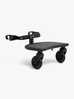 Beemoo Vogntilbehør>PushPal Ståbræt, Sort