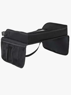 Beemoo Autostolspakker*Recline i-Size Autostol inkl. Tilbehør, Teal