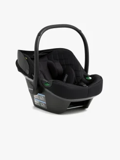 Beemoo Route i-Size Autostol Baby, Black Stone