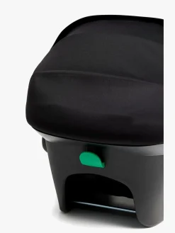 Beemoo Route i-Size Autostol Baby, Black Stone