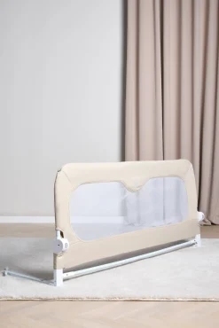 Beemoo Børnesenge & Tilbehør*SAFE Dream Sengehest 135 cm, Beige