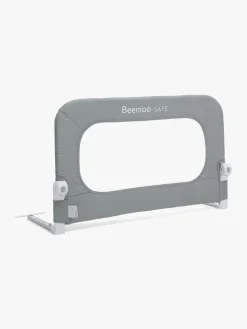 Børn Beemoo SAFE Dream Sengehest 90 cm, Grey