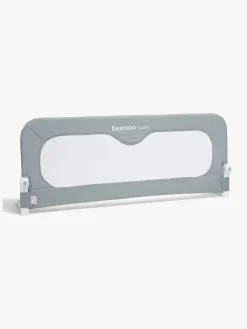 Børn Beemoo SAFE Dream Sengehest 135 cm, Grey