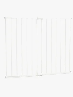 Beemoo SAFE Extend Skruegitter, White