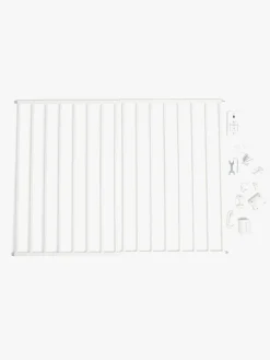 Beemoo SAFE Extend Skruegitter, White