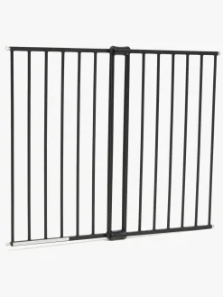 Beemoo SAFE Extend Skruegitter, Black