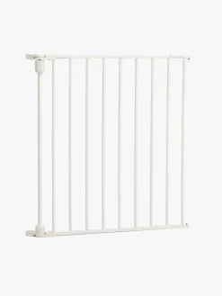 Beemoo Sikkerhed>SAFE Protect Forlængerdel til Sikkerhedsgitter 60 cm, White
