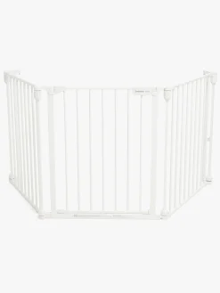 Beemoo SAFE Protect Skruegitter/rumdeler 3 Sektioner, White