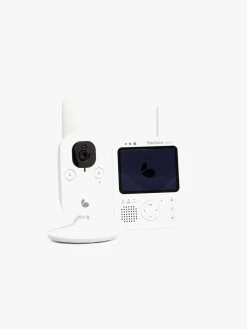 Beemoo Sikkerhed*SAFE VM2610 Video Babyalarm, Hvid