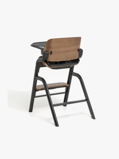 Beemoo Selection Life Højstol, Walnut