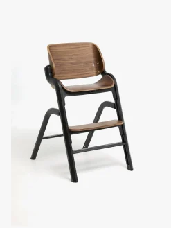 Beemoo Selection Life Højstol, Walnut