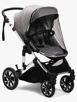 Beemoo Vogntilbehør*Universelt Rengslag & Insektnet