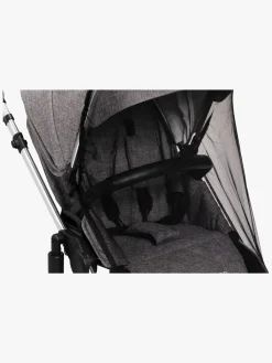 Beemoo Vogntilbehør*Universelt Rengslag & Insektnet