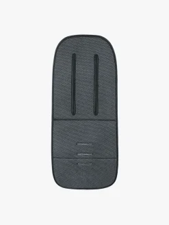 Beemoo Vogntilbehør*Ventilerende Hynde Vogn, Black