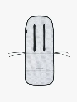 Beemoo Vogntilbehør*Ventilerende Hynde Vogn, Black