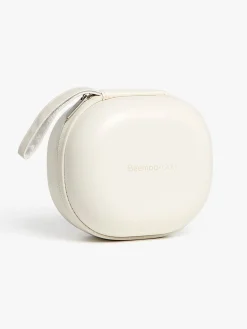 Beemoo  CARE Wearable LED Elektrisk Brystpumpe Single inkl. Modermælksposer Modermælksflaske & Opbevaringstaske