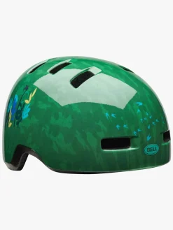 Bell Cykler*Hjelm, Green Dino Den Grøn