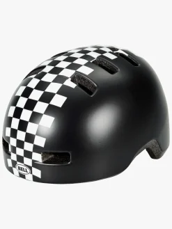 Bell Skating*Lil Ripper Hjelm, Sort