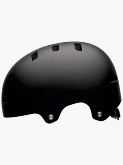 Bell Cykler*Span Skateboardhjelm, Matte Black Sort