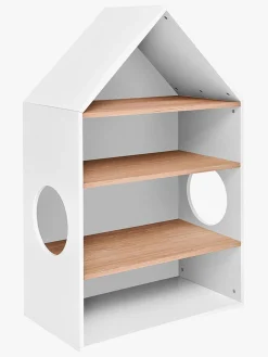 Børn Bellamy Børnemøbler>Nomi Bogreol, Hvid