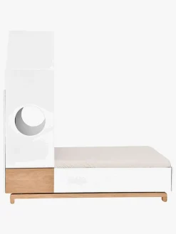 Børn Bellamy Børnemøbler>Nomi Bogreol, Hvid