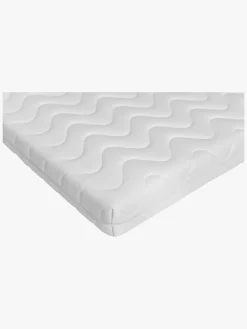 Børn Bellamy Børnesenge & Tilbehør|Madrasser>UP Madras 70x160, Hvid