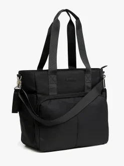 Bellotte Pusletasker*Eira Pusletaske, Black