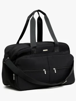 Bellotte Pusletasker>Lea Pusletaske, Black