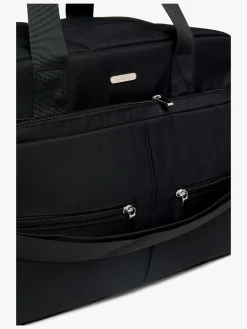 Bellotte Pusletasker></noscript>Lea Pusletaske, Black