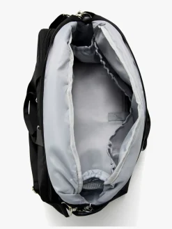 Bellotte Pusletasker></noscript>Lea Pusletaske, Black