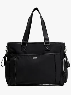 Bellotte Pusletasker></noscript>Lisa Pusletaske, Black