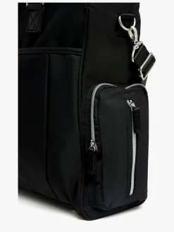 Bellotte Pusletasker></noscript>Lisa Pusletaske, Black