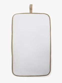 Bellotte Pusletasker*Noa Pusletaske, Khaki Manchester Beige