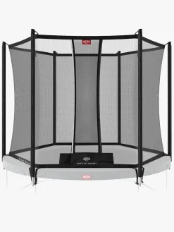 BERG Comfort Sikkerhedsnet 330 (6 stolper)