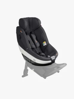 BeSafe Autostole 9-36 Kg*Beyond 360 Autostol, Anthracite Mesh