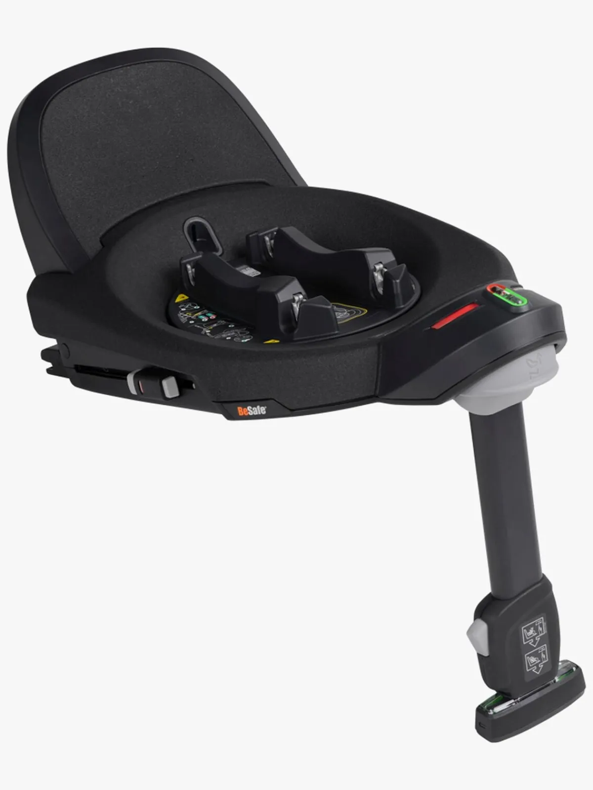 BeSafe Autostole 0-13 Kg>Beyond Base