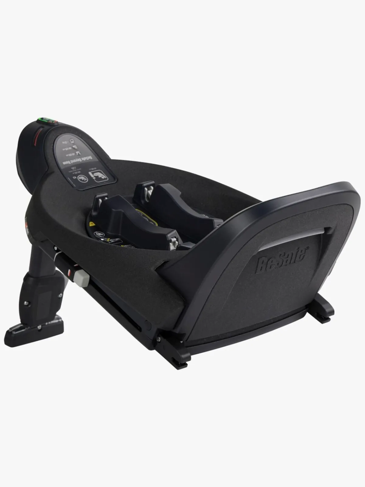 BeSafe Autostole 0-13 Kg>Beyond Base