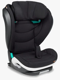 BeSafe Autostole 15-36 Kg>Flex FIX 2 Autostol, Fresh Black Cab