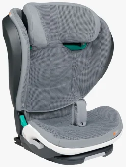 BeSafe Autostole 15-36 Kg*Flex FIX 2 Autostol, Peak Mesh Grå