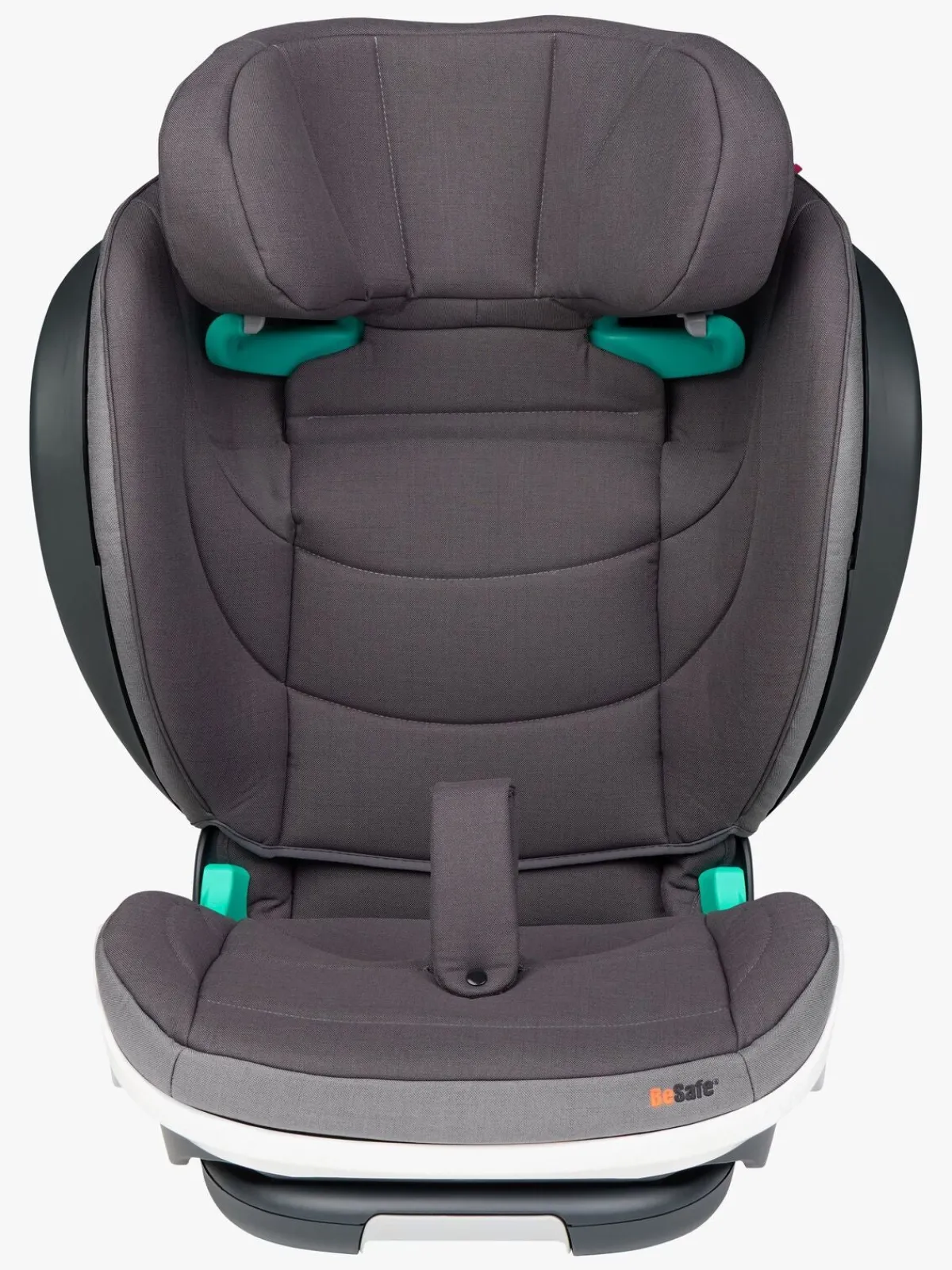 BeSafe Autostole 15-36 Kg>Flex FIX 2 Autostol, Metallic Mélange