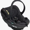 BeSafe Autostole 0-13 Kg*Go Beyond 2 Autostol Baby, Anthracite Mesh