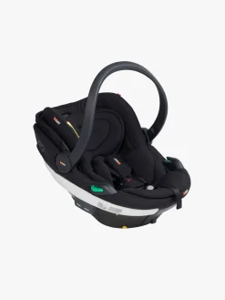 BeSafe Autostole 0-13 Kg*Go Beyond Autostol Baby, Fresh Black Cab Sort