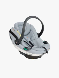 BeSafe Autostole 0-13 Kg>Go Beyond Autostol Baby, Peak Mesh