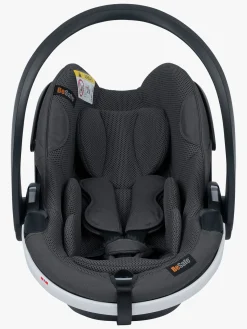 BeSafe iZi Go Modular X2 i-Size Autostol Baby, Anthracite Mesh