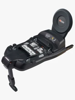 BeSafe Autostole 0-13 Kg>iZi Go Modular X2 i-Size Autostol Baby inkl. Base, Cloud Mélange