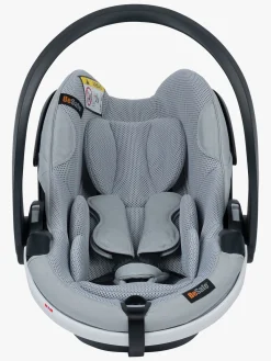 BeSafe Autostole 0-13 Kg>iZi Go Modular X2 i-Size Autostol Baby, Peak Mesh