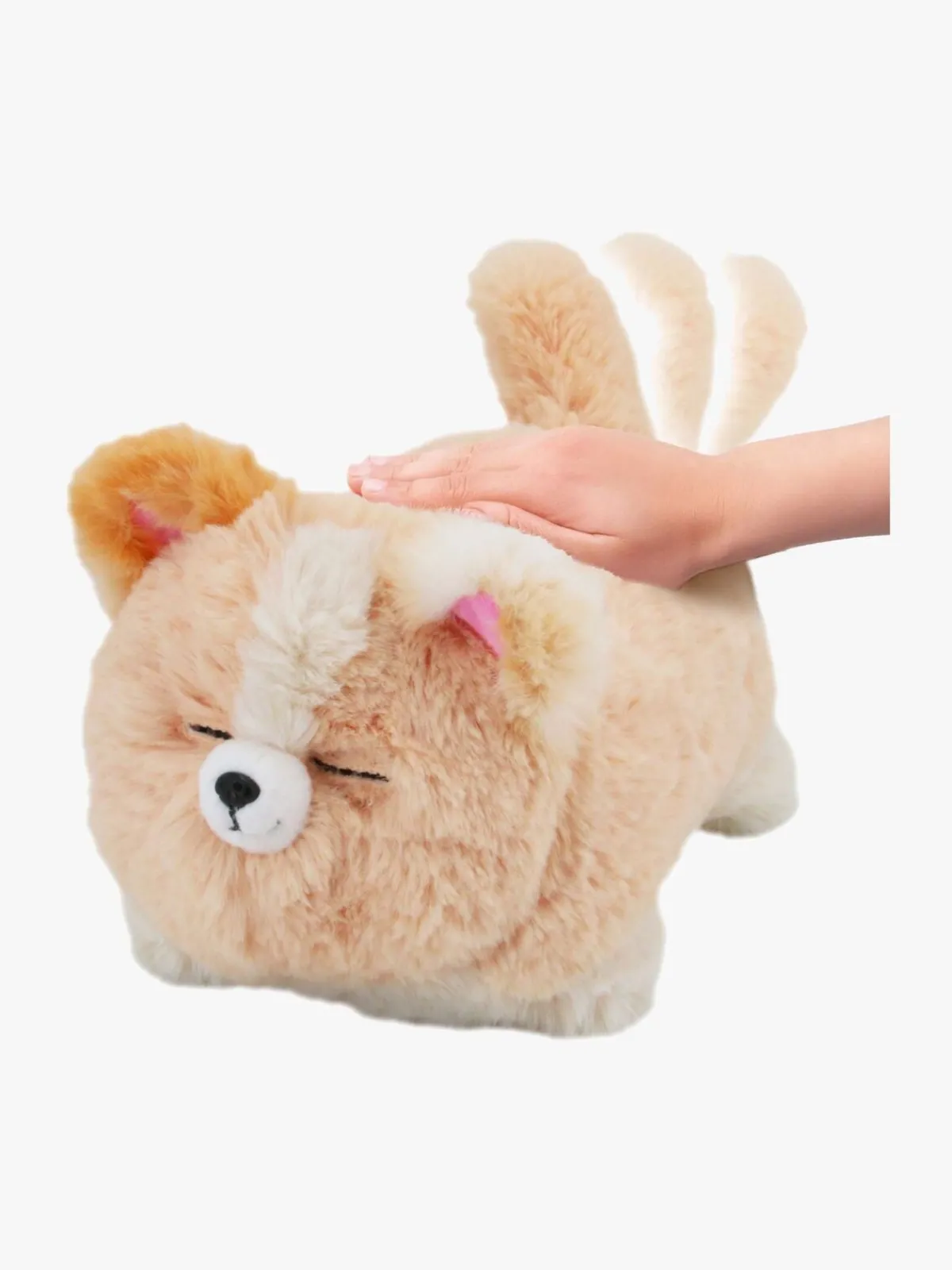 AMOToys Best Friends Furever Interaktiv Bamse My BFF Puppy