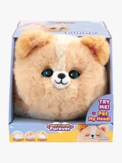 AMOToys Best Friends Furever Interaktiv Bamse My BFF Puppy