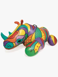 Bestway Vandleg>Badedyr POP Rhino